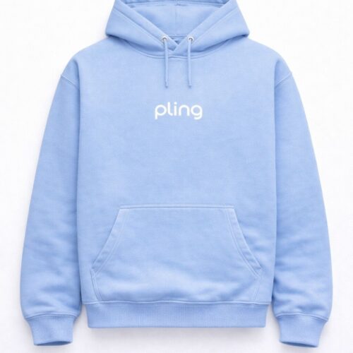 Pling Hoodie